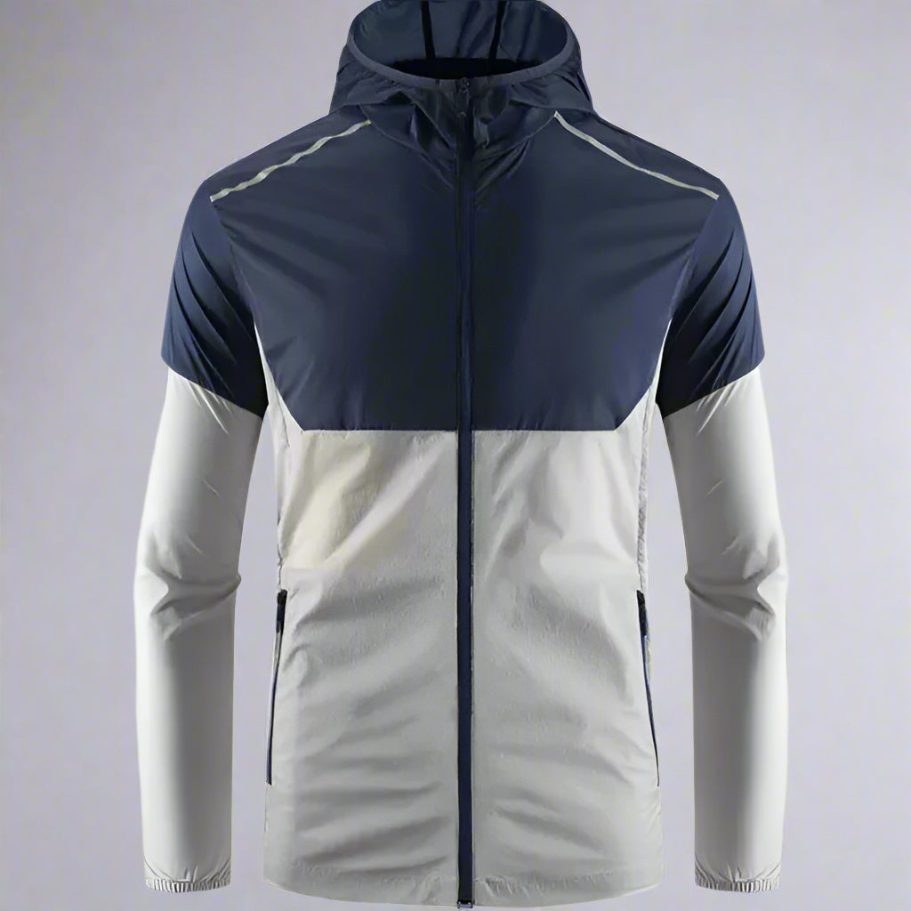 Velocity Windbreaker