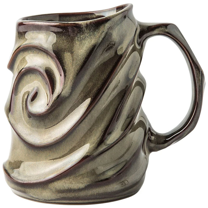 Nord Spiral Mug