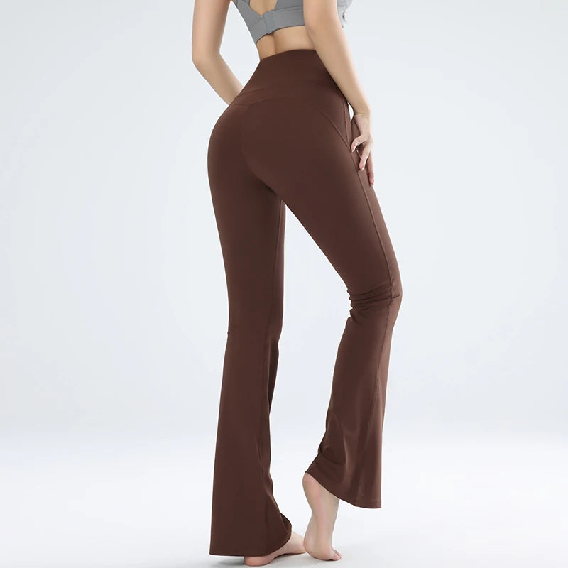 Flare Bella Leggings