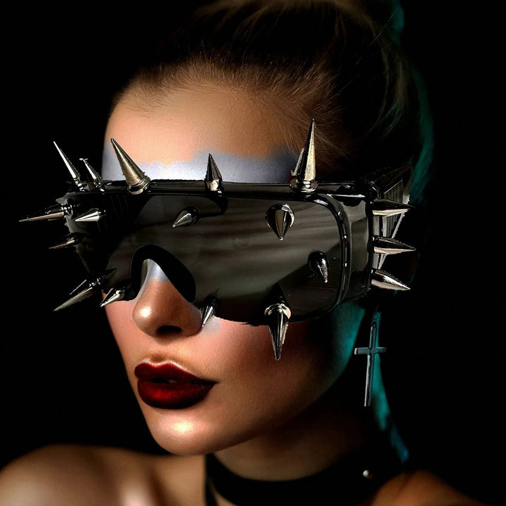 Steelpunk Shades