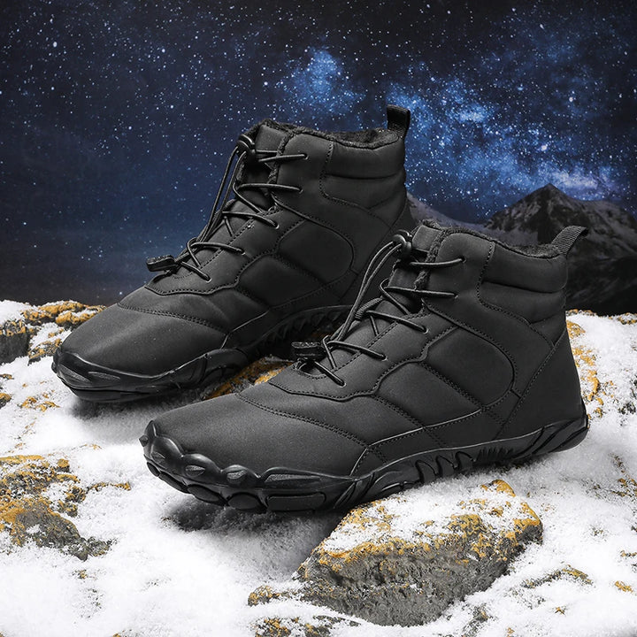 Emperri Terrain Master Boots