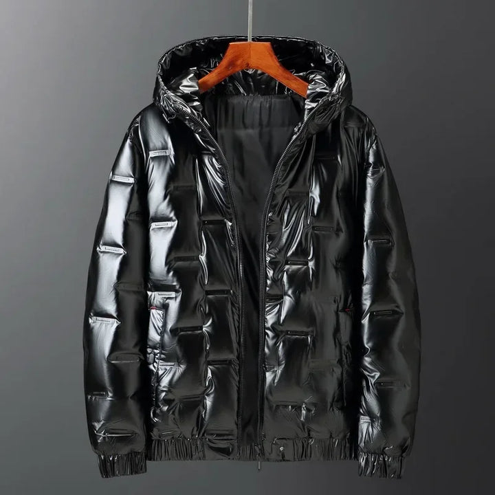 Belair Duck Down Jacket