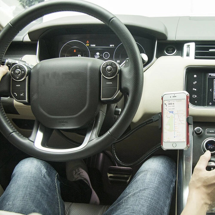 LazyBoy Flexible Phone Stand