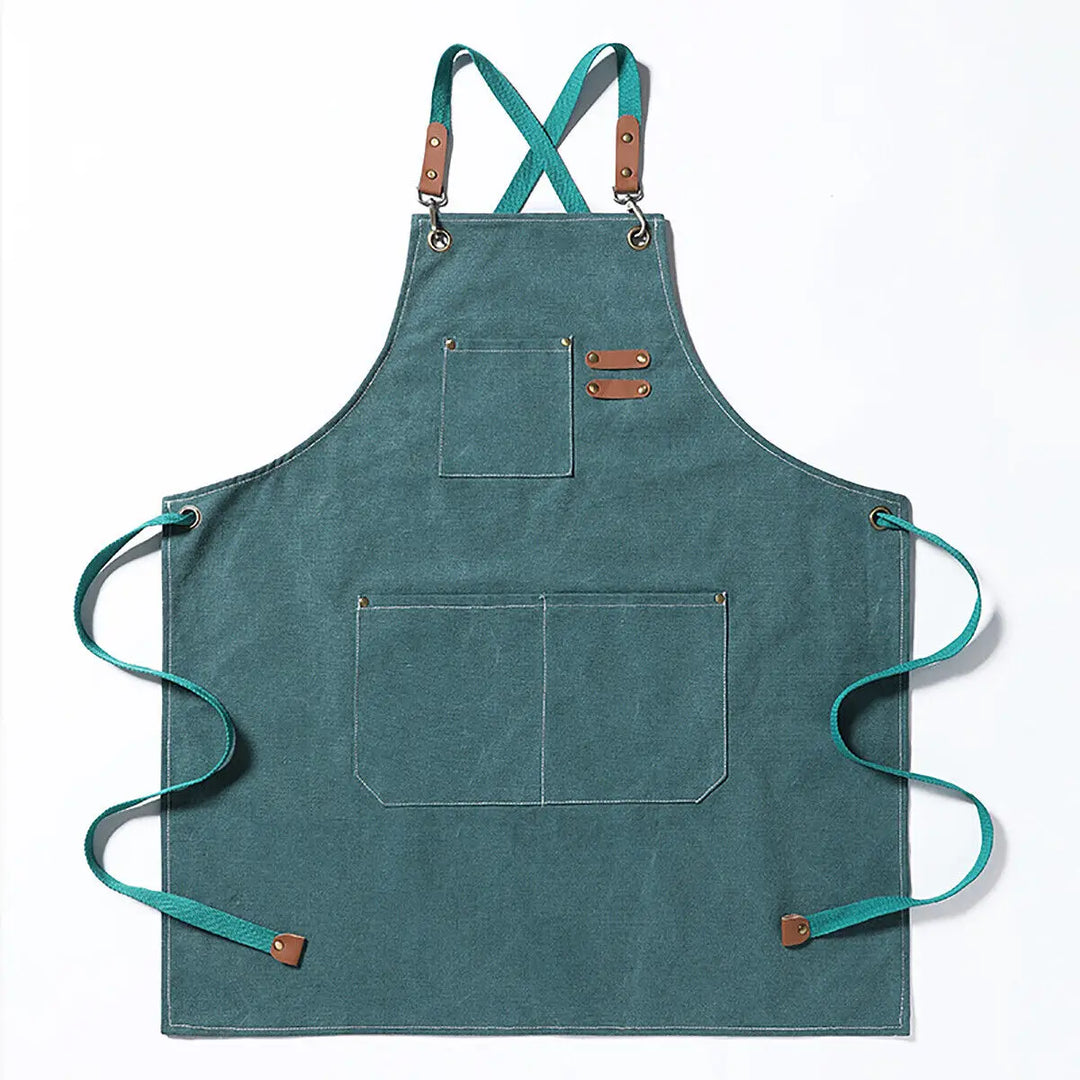 Workhorse Denim Apron