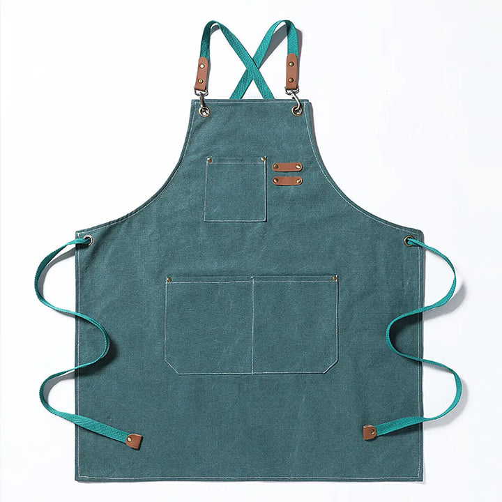 Workhorse Denim Apron