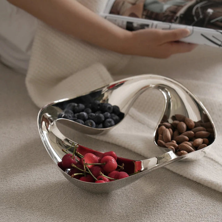 Nord Symphony Serving Tray