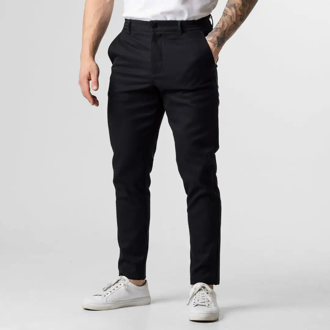 Flex Tech Chinos