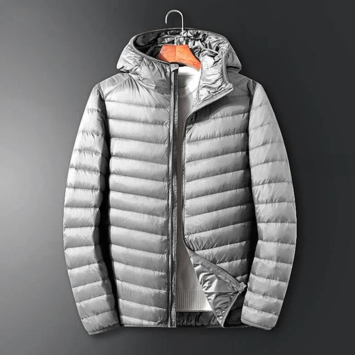 Nimbus Duck Down Puffer Jacket