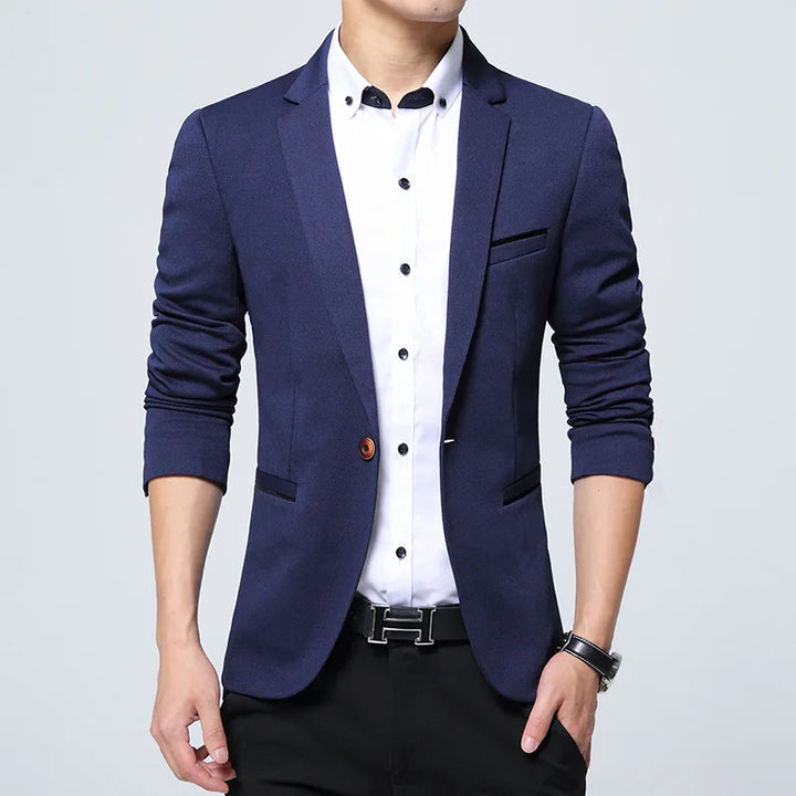 William Brooks Sport Blazer