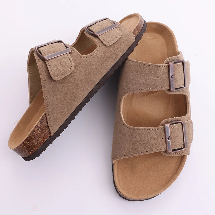 Sedona Cork Sandals