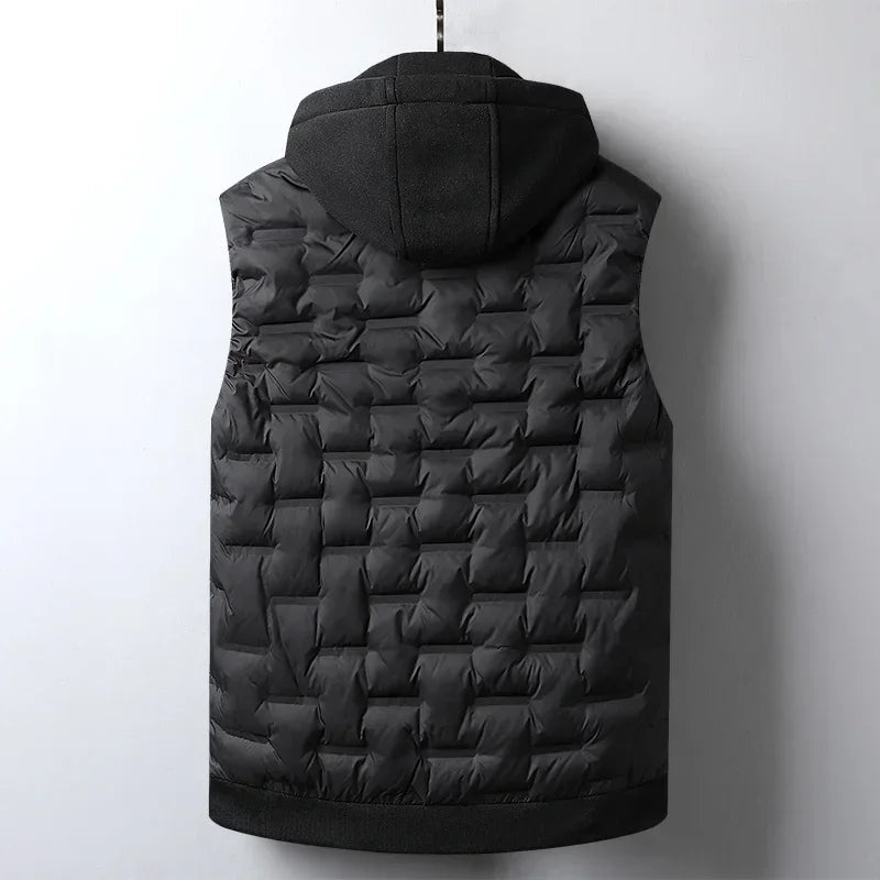 Bronx Gridlock Vest