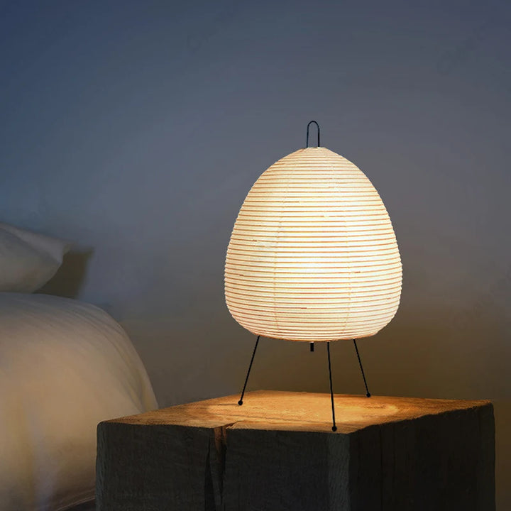 Akira Table Lamp