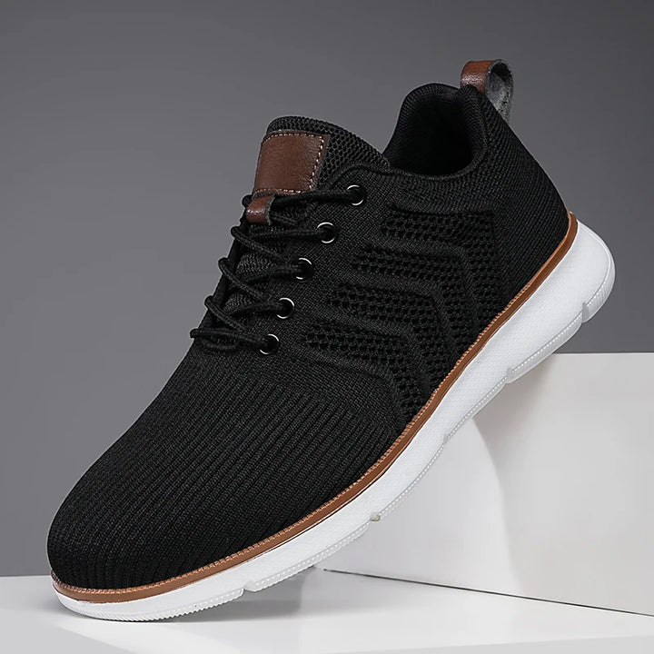 Comfort King Knit Mesh Shoes