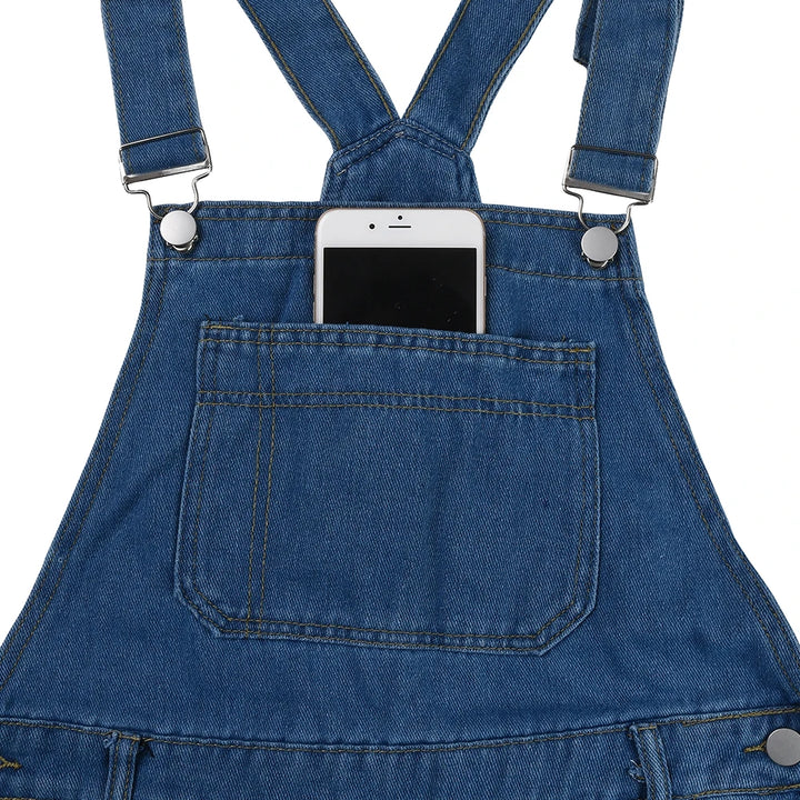 Urban Main Overalls