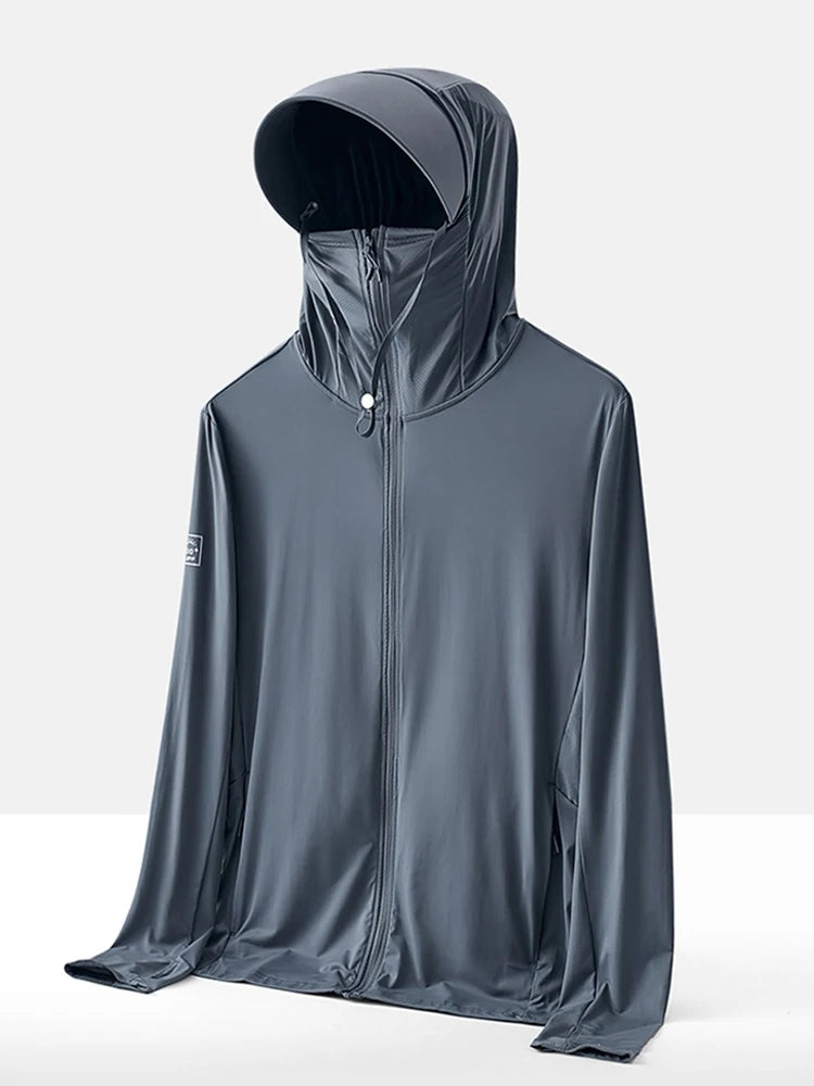 GuardTech™ UPF100 Jacket