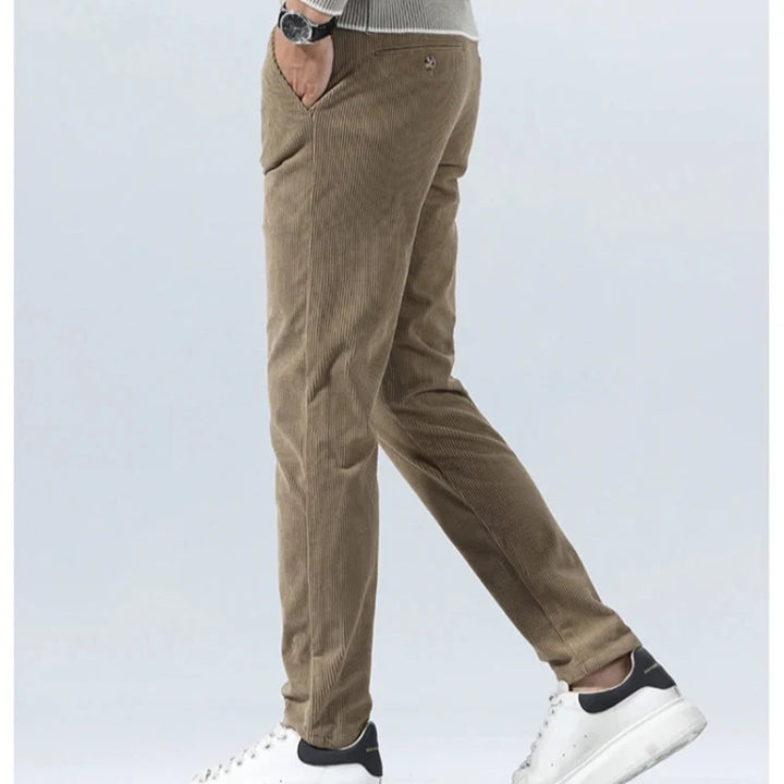 Corduroy Cruise Trouser