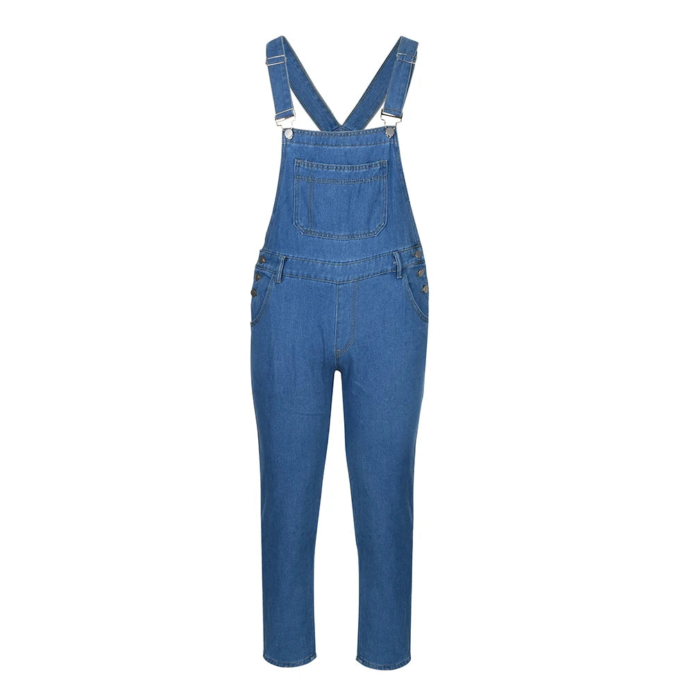 Urban Main Overalls