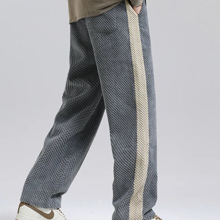 Urban Waffle Trousers