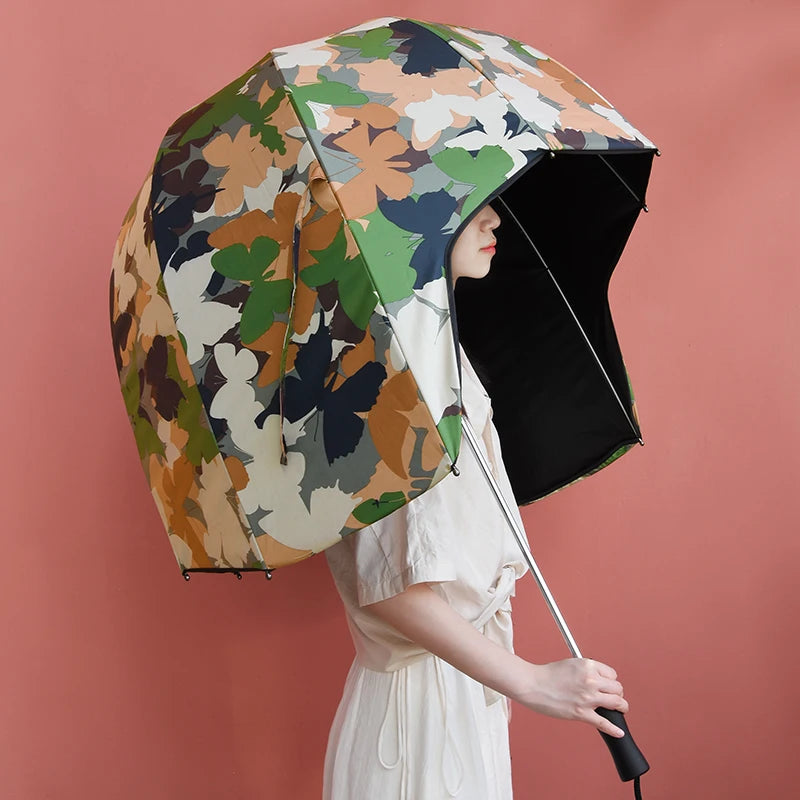 Domebrella