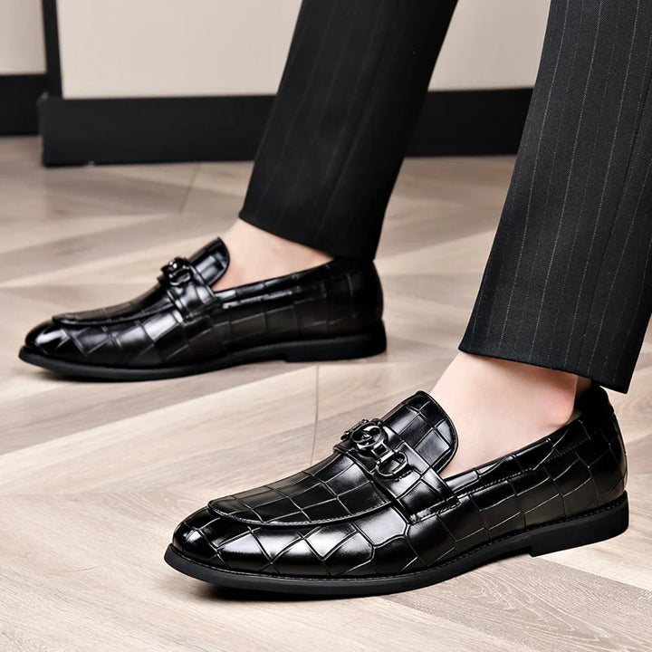 Giovanni Firenze - Handcrafted Italian Shoes