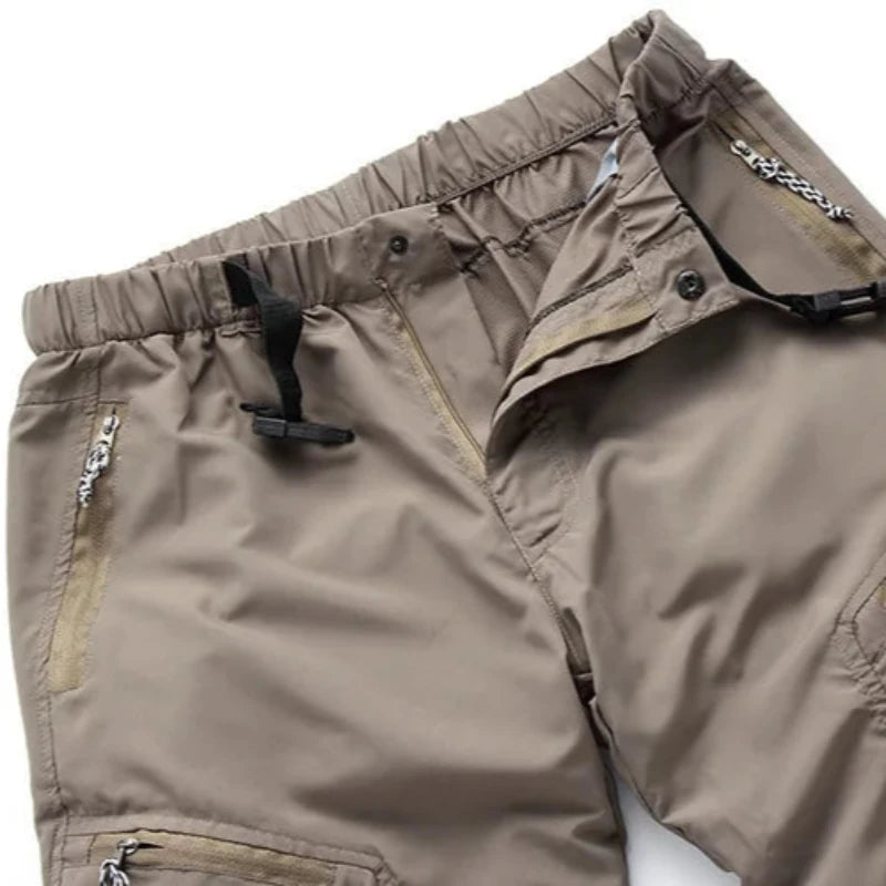 Crestline Convertible Pants