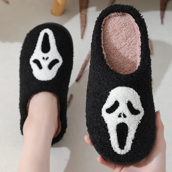 Scream Comfort Slides