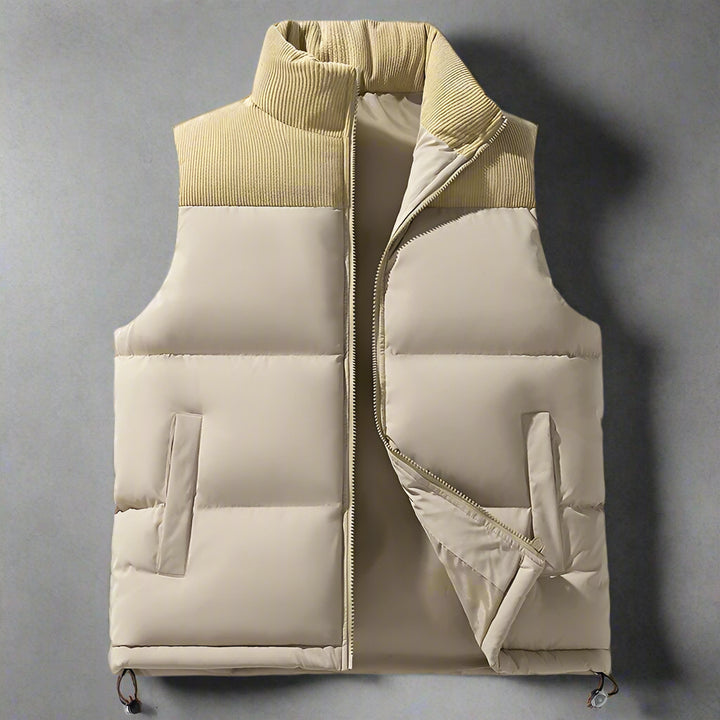 Neo Cord Vest