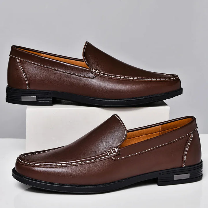 Firenze Italian Loafers