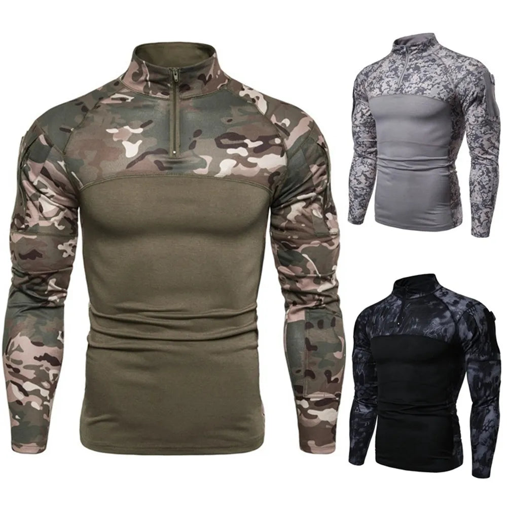 Nightshade Tactical Long Sleeve