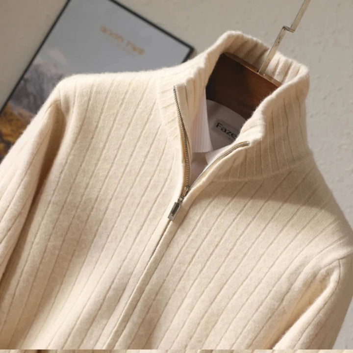 Kingcraft Cashmere Wool Sweater