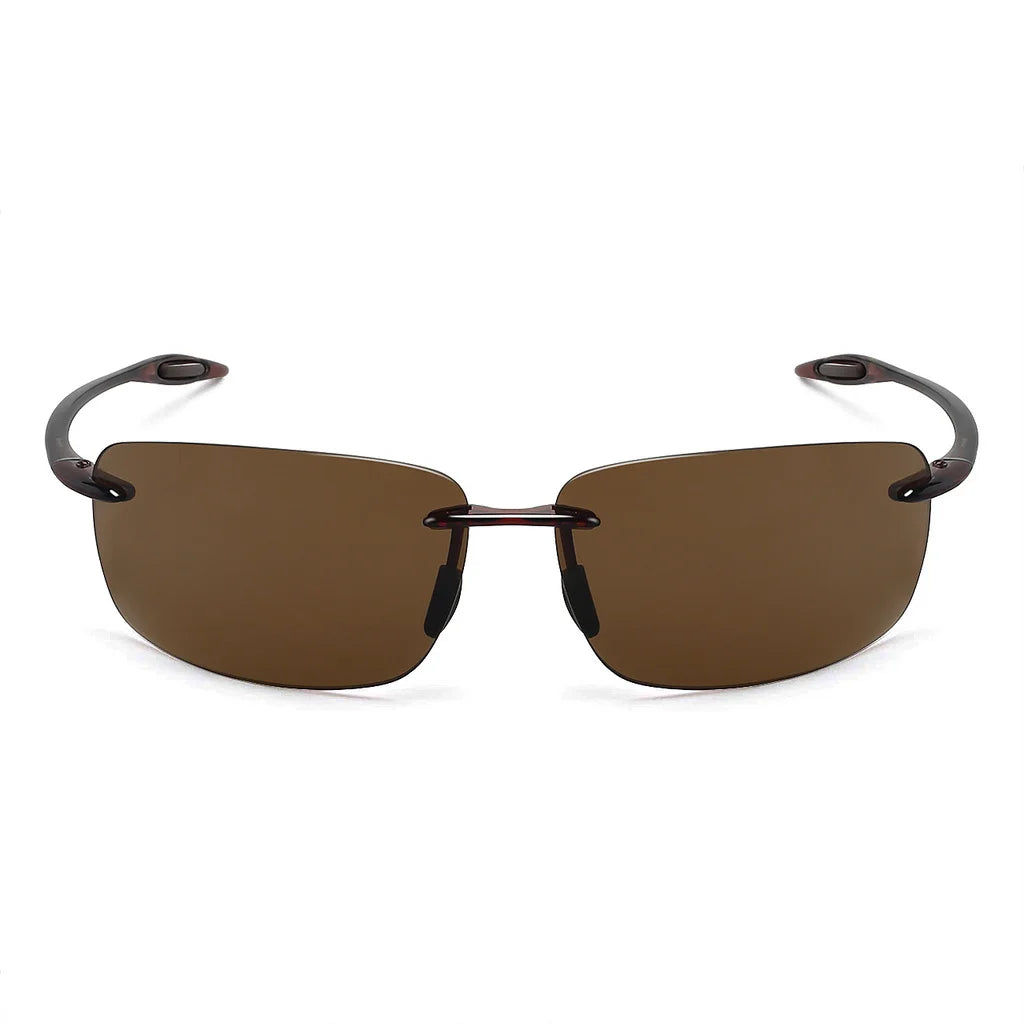 Matrix Classic Polarized Sunglasses