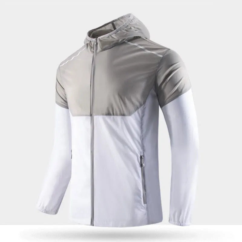 Velocity Windbreaker