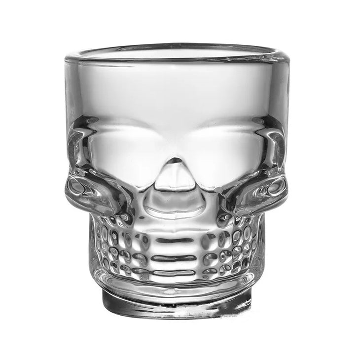 Bone Chiller Shot Glasses