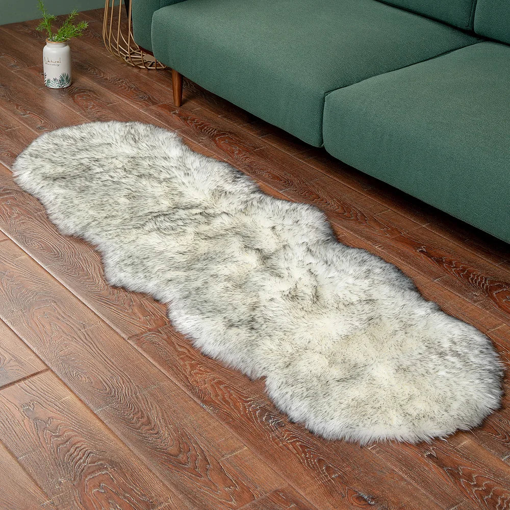 Serenity Sheepskin Rug