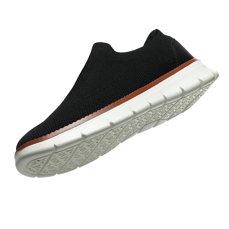 Flex Fit Slip-On Sneakers