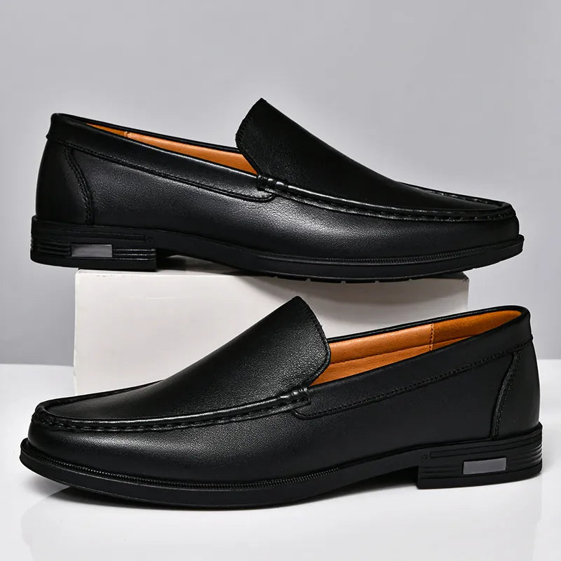 Firenze Italian Loafers