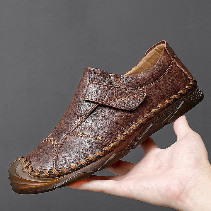 Accardi Handmade Luxury Loafers