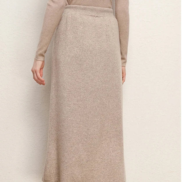 Cashmere Dream Skirt