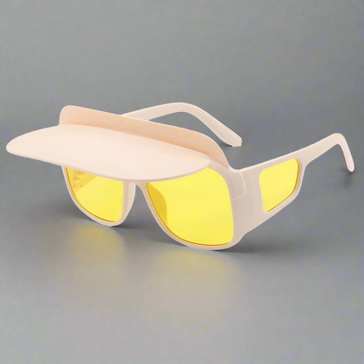 Skydeck Visor Shades