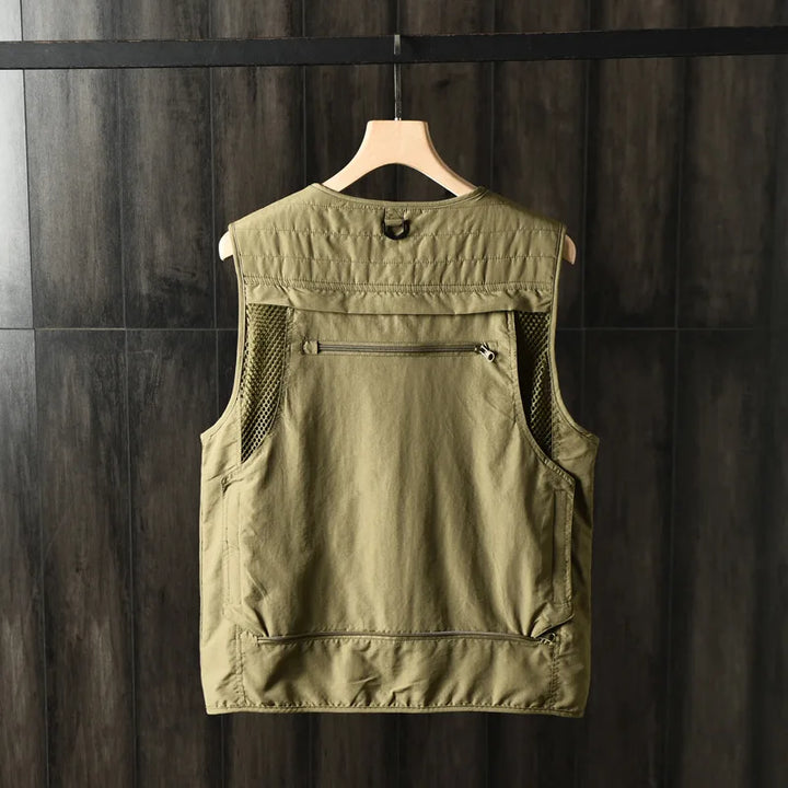 Outback Max Utility Vest