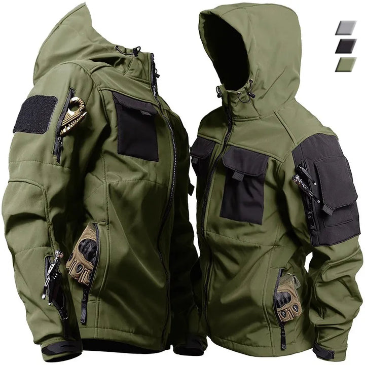 Stormfront Ace Hunting Jacket