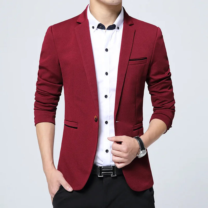 William Brooks Sport Blazer