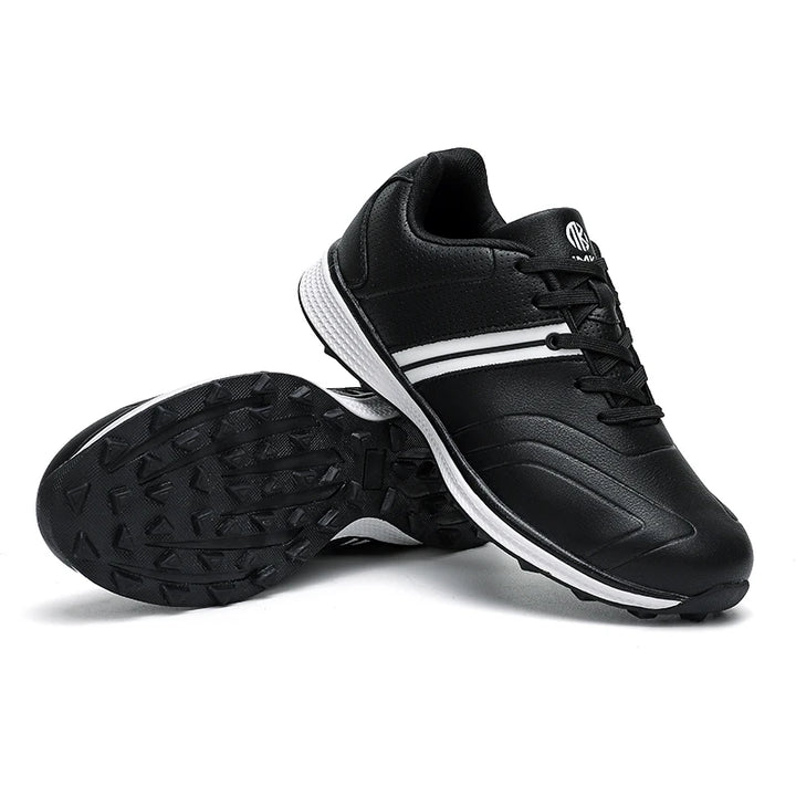 Masterson Pro Golf Sneaker