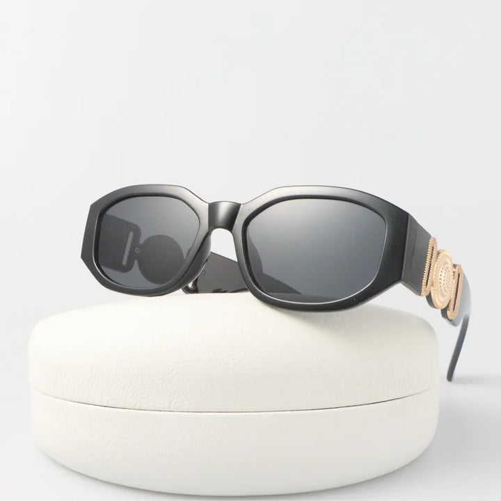 Lionheart Statement Sunglasses