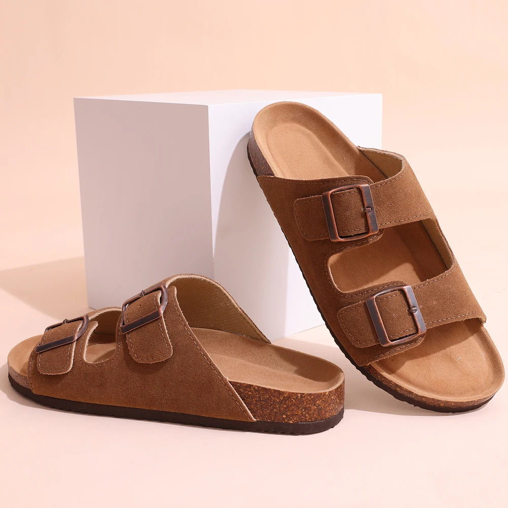 Sedona Cork Sandals