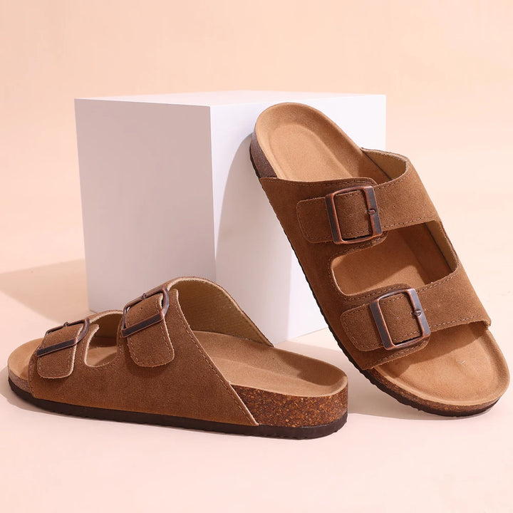 Sedona Cork Sandals