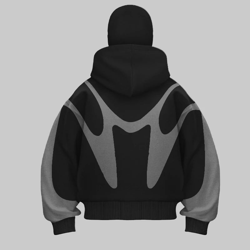 Deadzone Balaclava Hoodie