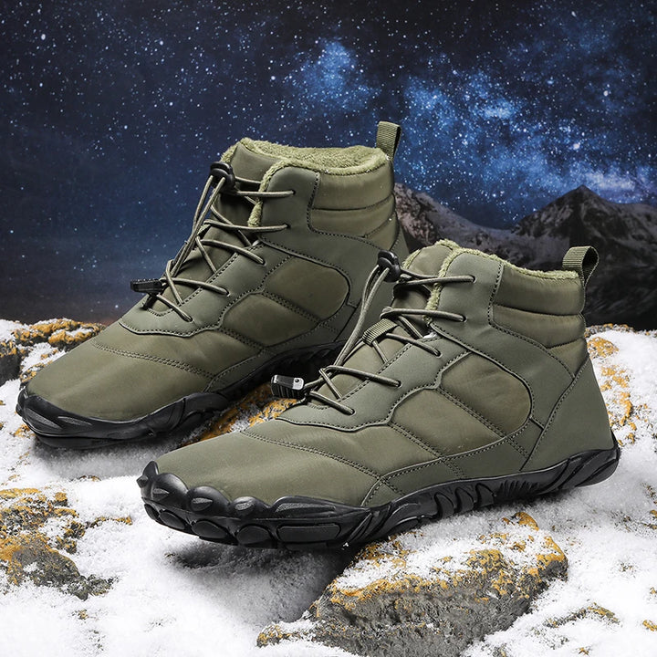 Emperri Terrain Master Boots