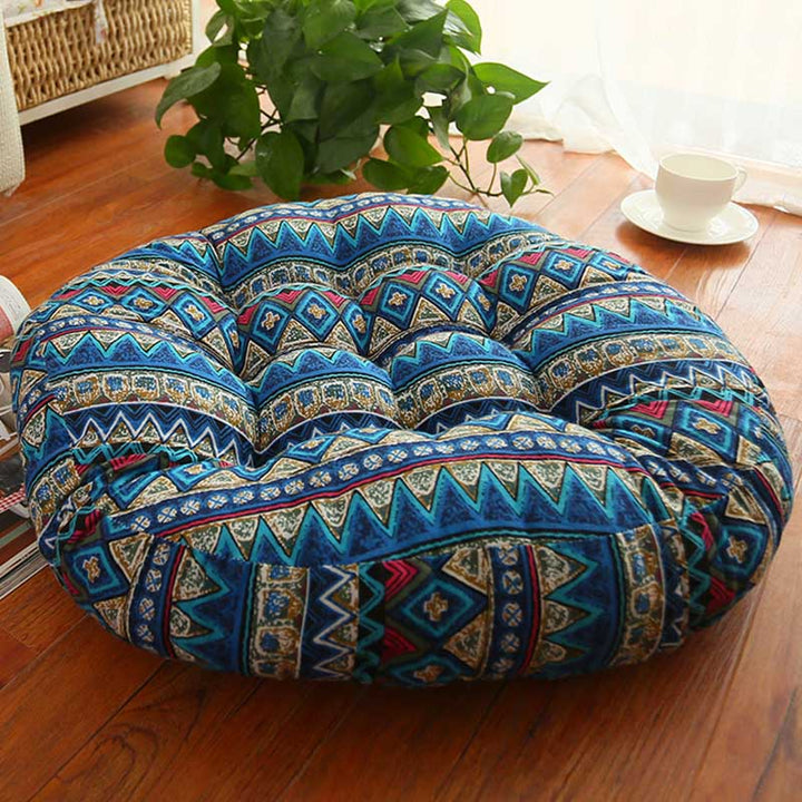 Boho Dreamer Meditation Pillow