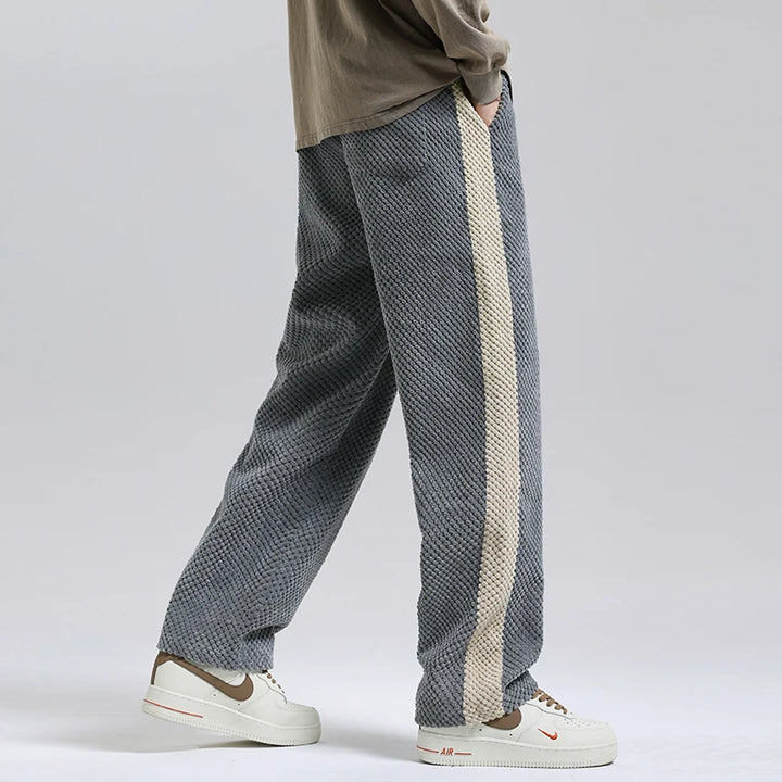 Urban Waffle Trousers